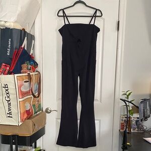 Blogilates - Black Jumpsuit